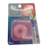 Lion Clinica Advantage Sponge Floss 40m