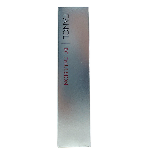 Fancl BC Emulsion 30ml
