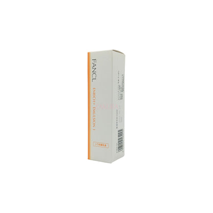 Fancl Enrich + Emulsion I 30ml