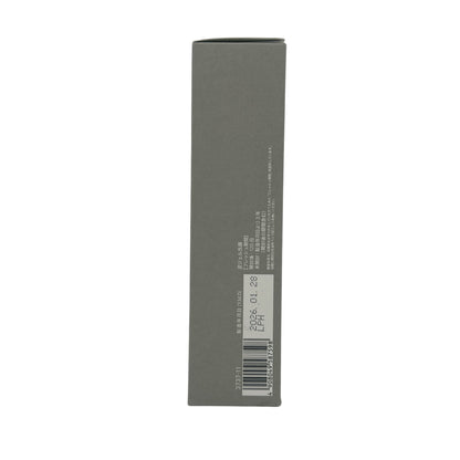 Fancl Clay Gel Facial Wash 120g