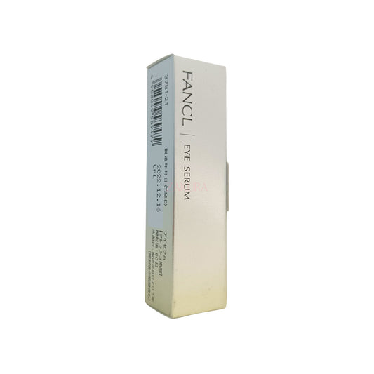 Fancl Eye Serum 8g