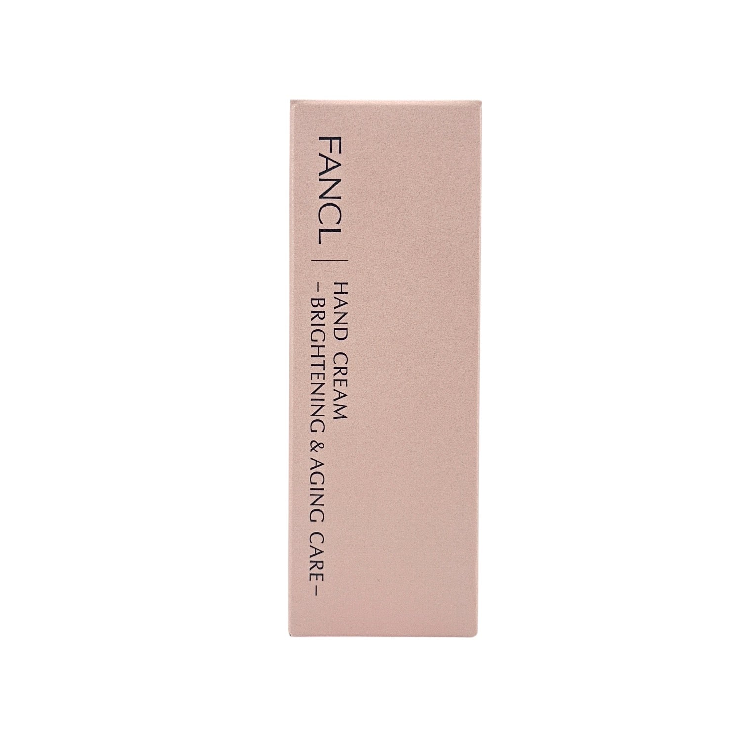 Fancl and cream Brightening & Aging Care 50g