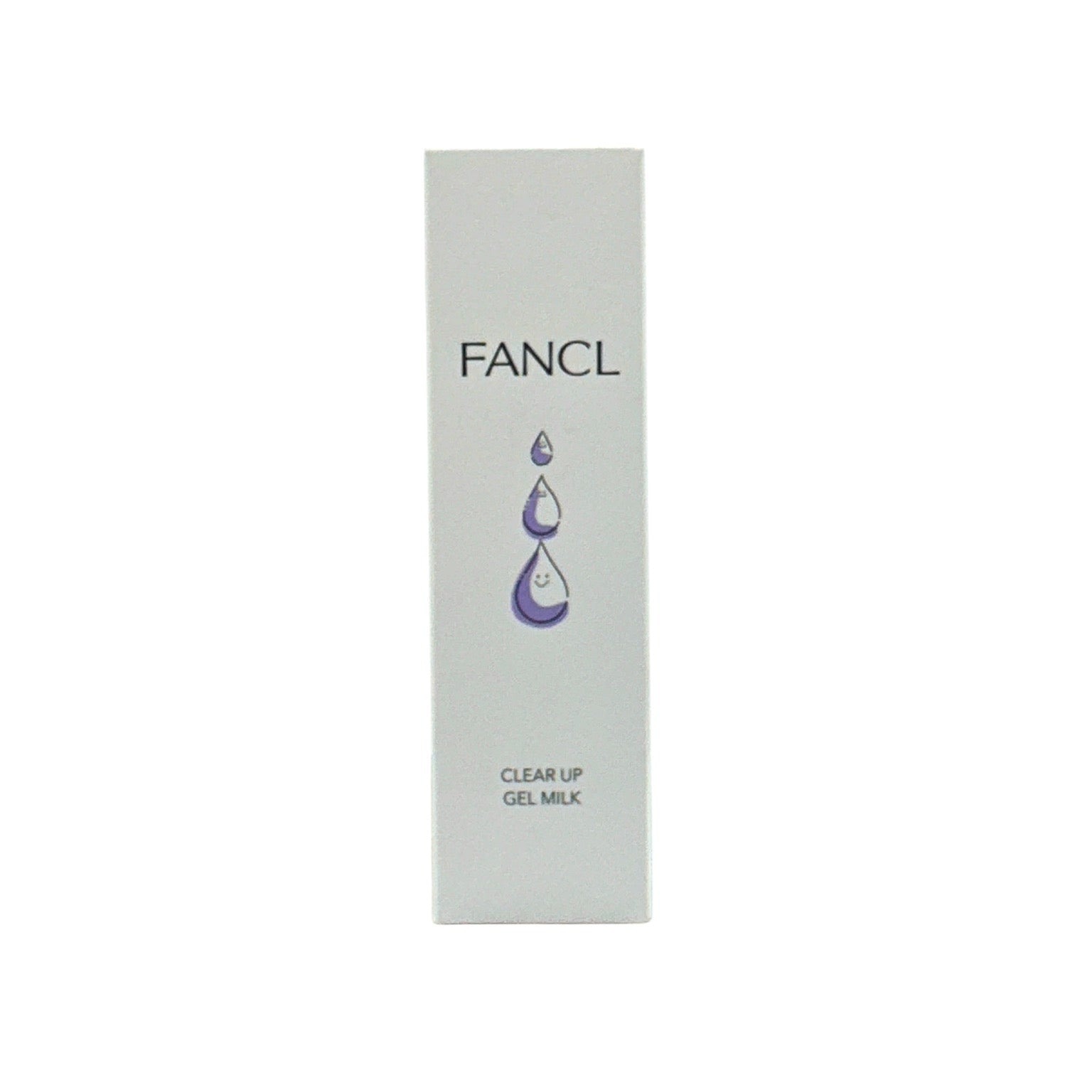 Fancl No Additive Children's 2-in-1 Moisturizing Lotion 70ml