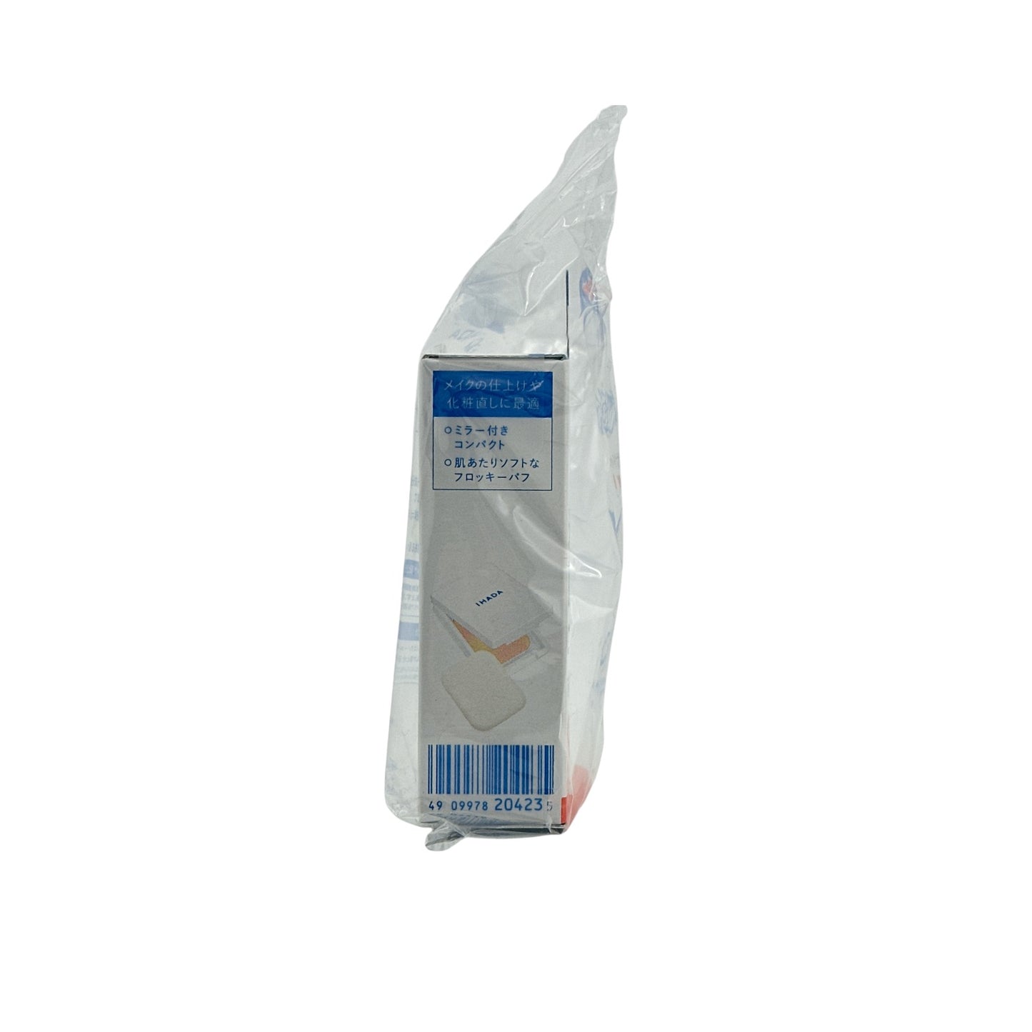 Shiseido Ihada Face Protect Powder 9g