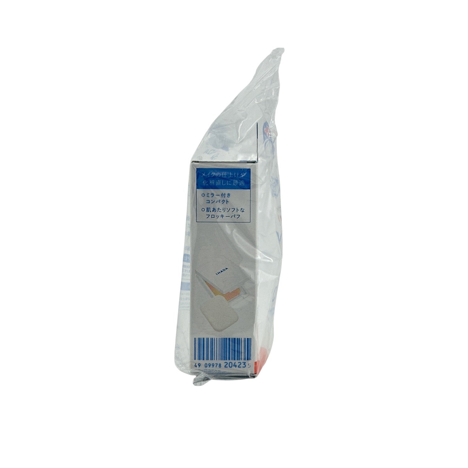 Shiseido Ihada Face Protect Powder 9g