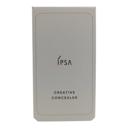 IPSA Creative Concealer EX SPF25 PA+++ (2.1g/ 4.5g) 4.5g
