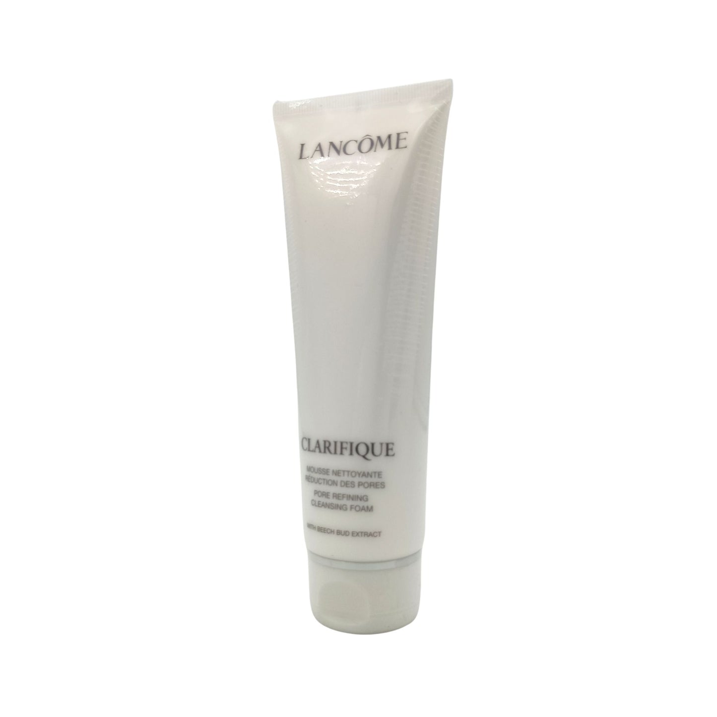 Lancome Clarifique Pore Refining Cleansing Foam 125ml