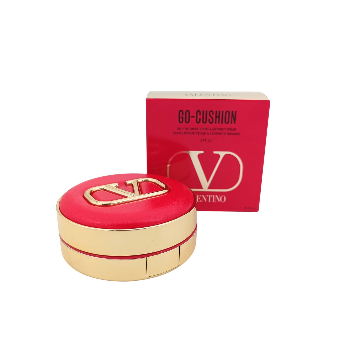 Valentino Go-Cushion Foundation SPF 23 14g (LN1/LN3) LN1