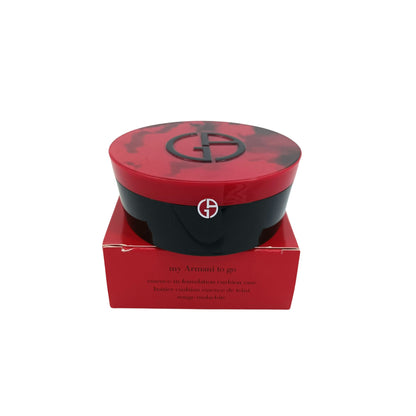 Giorgio Armani Armani to Go Red Cushion (Case Only) 1pc