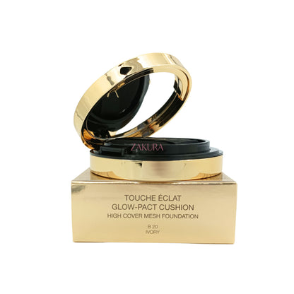 Yves Saint Laurent Touche Eclat Glow Pact Cushion SPF50 PA++ - B20 12g