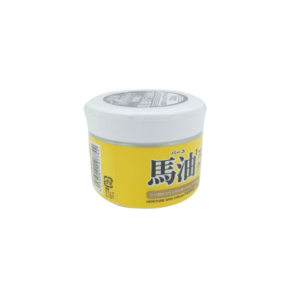 Loshi Moisture Skin Cream Horse Oil 220g