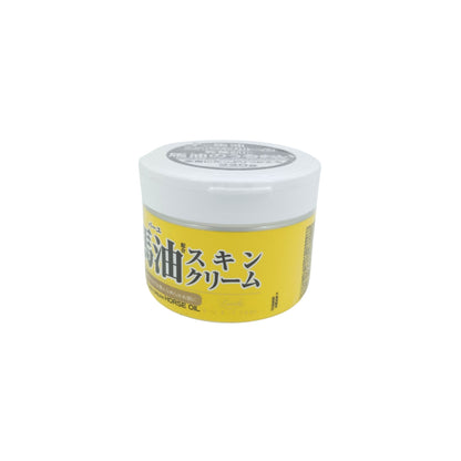 Loshi Moisture Skin Cream Horse Oil 220g