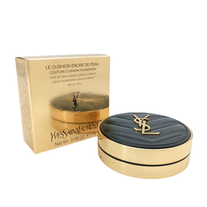 Yves Saint Laurent Le Cushion Encre De Peau Couture SPF23 14g (10/15/20) 10