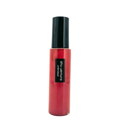 Shu Uemura Unlimited Red Makeup Fix Mist  100ml