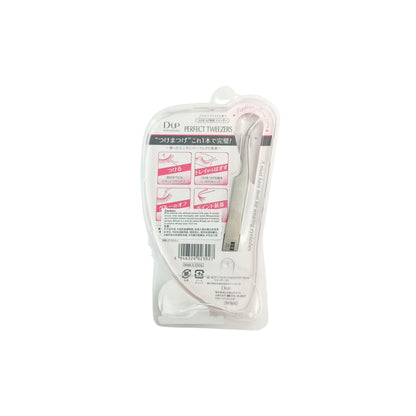 D-UP Perfect Tweezer 511 1pc