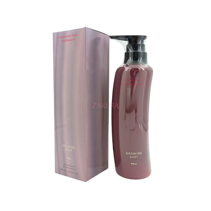 POLA Growing Shot Glamorous Care Conditioner 370ml
