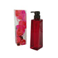 POLA Pensee De Bouquet Body Shampoo Rouge ( Rose) 500ml