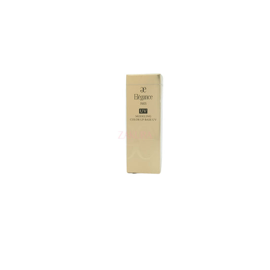 Elegance Modeling Color Up Base UV SPF 40 30g LV660