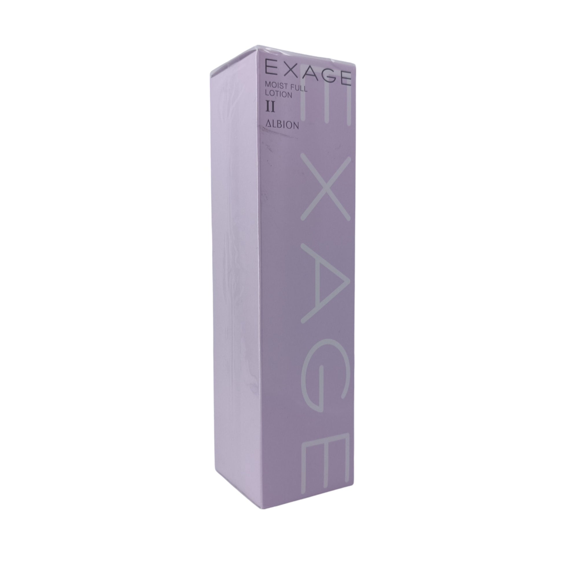 Albion Exage Moist Full Lotion II 200ml