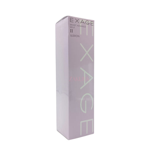 Albion Exage Moist Advance Milk II 200g