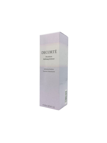 Cosme Decorte Phytotune Refining Softener/ Softener ER 200ml Softener