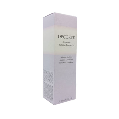 Cosme Decorte Phytotune Refining Softener/ Softener ER 200ml Softener ER