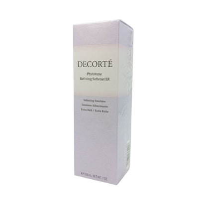 Cosme Decorte Phytotune Refining Softener/ Softener ER 200ml Softener ER