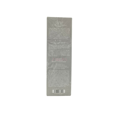 Cosme Decorte Clay Blanc Refining Clay Wash 171g