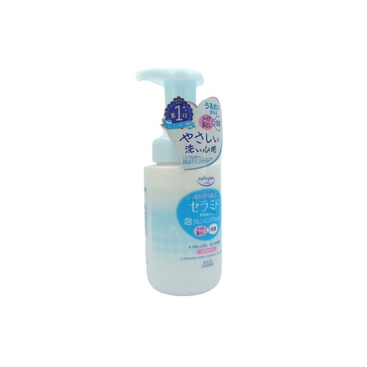 Kose Softymo Ceramide Cleansing Wash 200ml