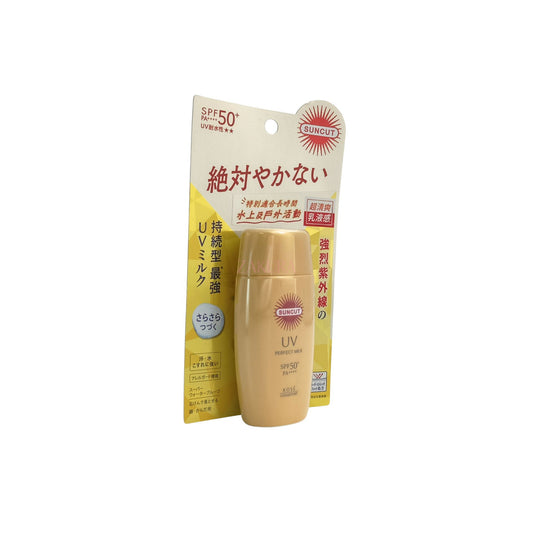 Kose Suncut UV Protect Super Water Proof Milk SPF50+ 50ml