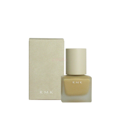RMK Liquid Foundation 30ml (100/200L) 100