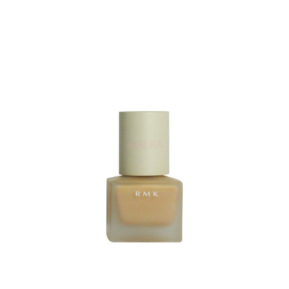 RMK Liquid Foundation 30ml (100/200L) 200L
