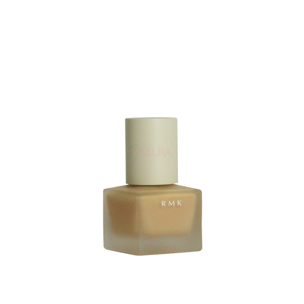 RMK Liquid Foundation 30ml (100/ 200L) 200L