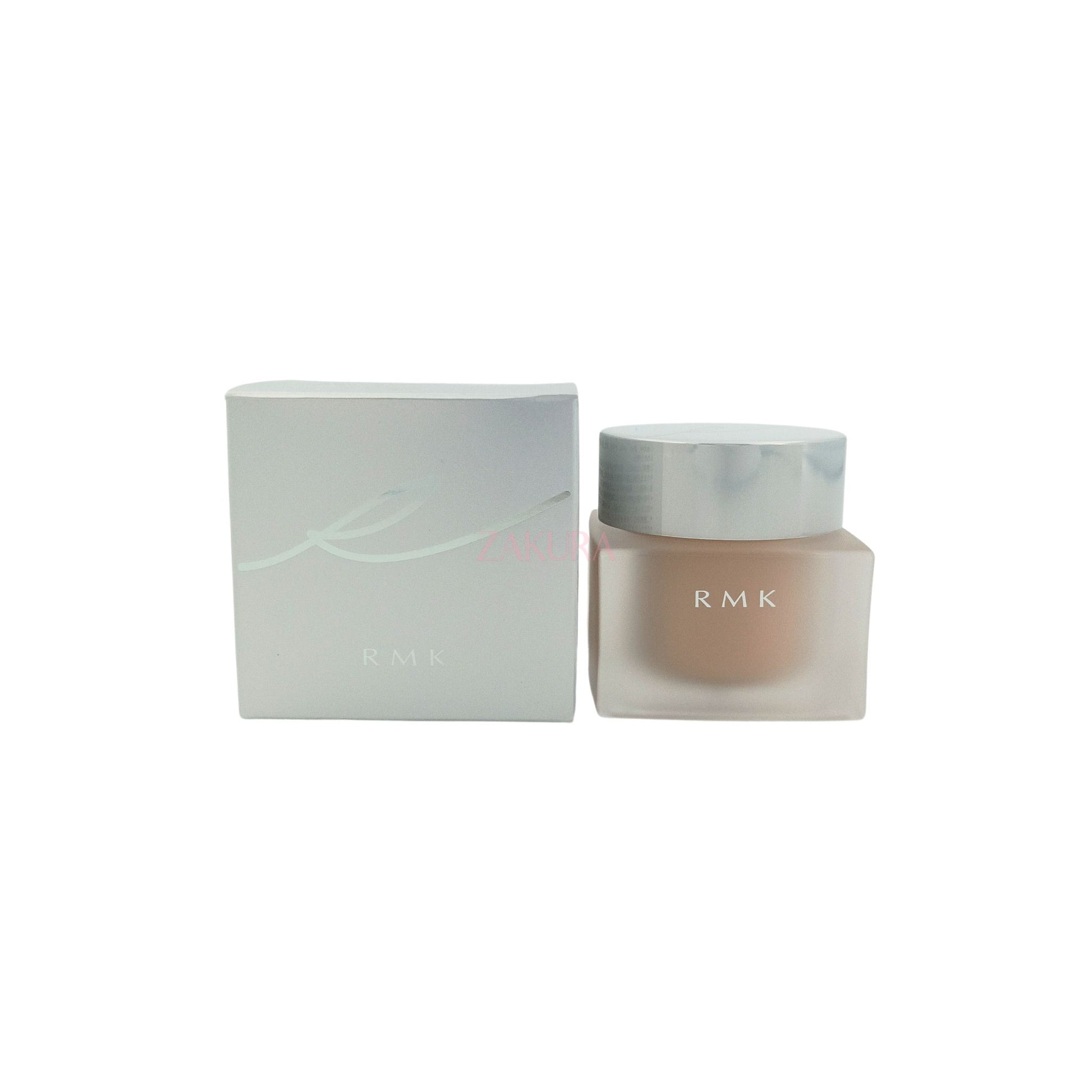 RMK Creamy Foundation EX 30g (101/102/202) 202