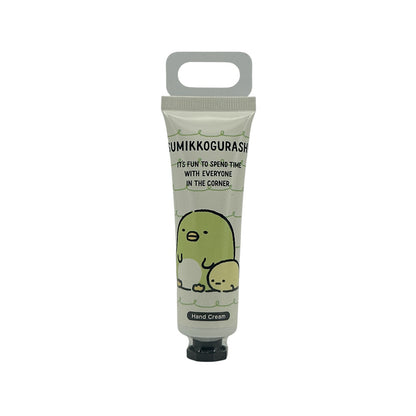 Skater Sumikko Gurashi Hand Cream Green Apple 30g – Zakura Global