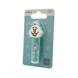 Skater Frozen Lip Stick Olaf 4g – Disney Frozen Lip Balm – Zakura Global
