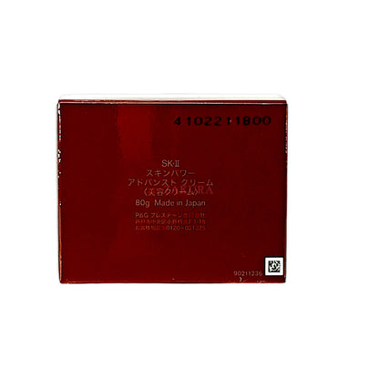 SK-II Skinpower Advanced Cream (15g/50g/80g/100g) 80g
