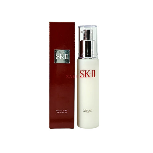 SK-II Facial Lift Emulsion 100g