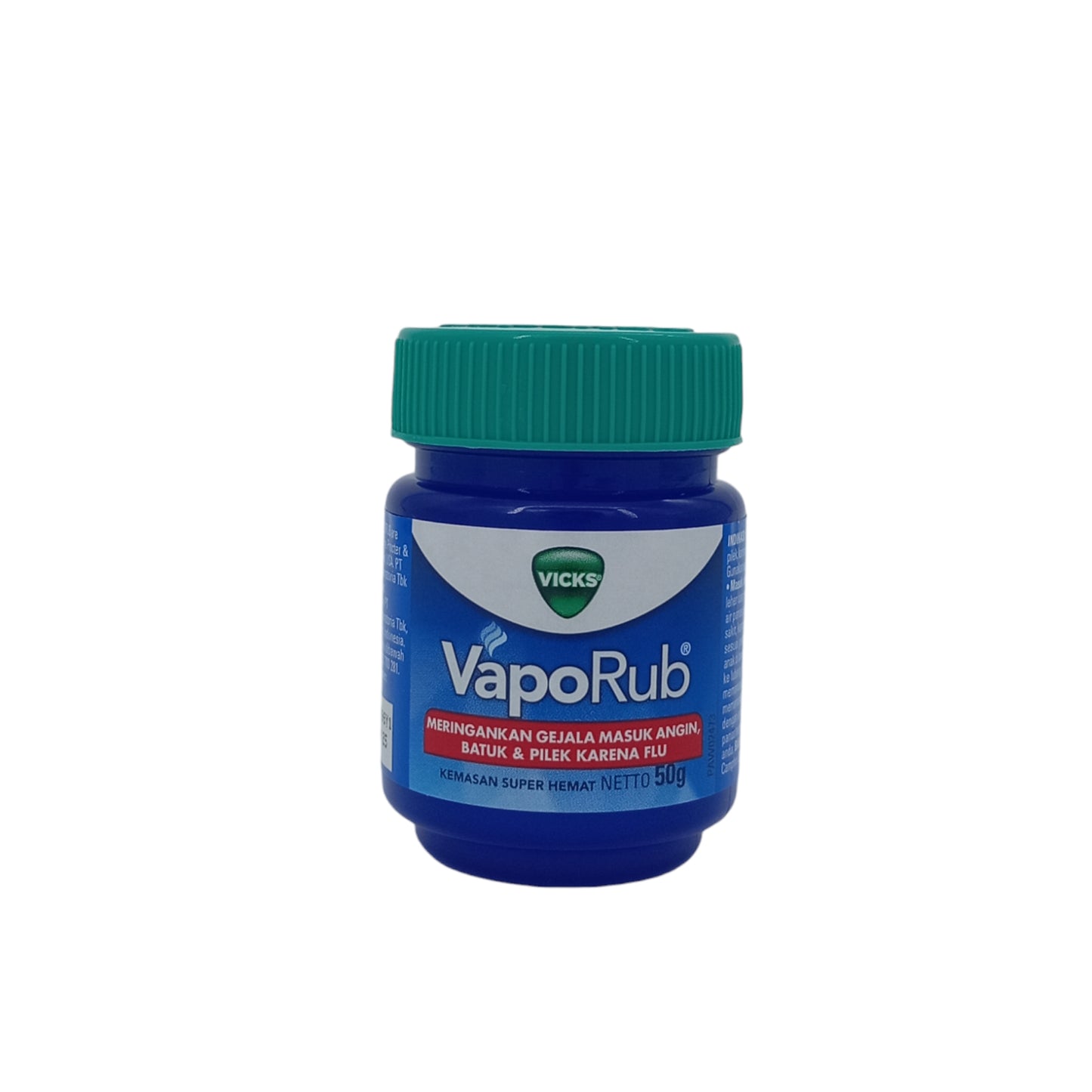 Vicks Vaporub 50g