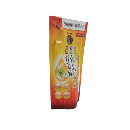 50 Megumi Hair Care Essence (160ml/Refill 150ml) Refill 150ml
