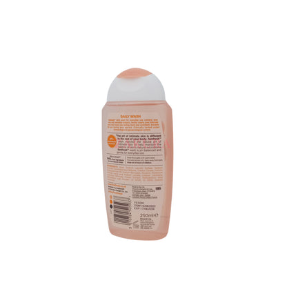 Femfresh Intimate Hygiene Daily Wash 250ml