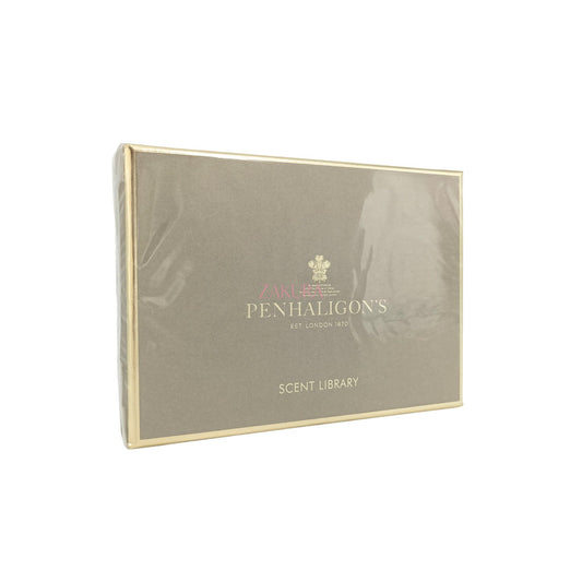 Penhaligon's Best Seller Scent Library Set 10x2ml