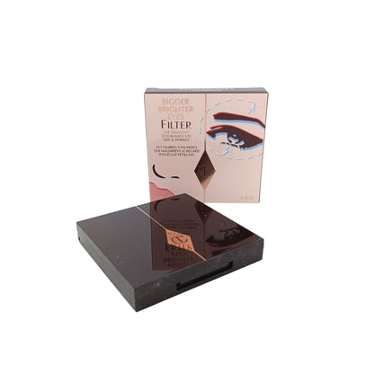 Charlotte Tilbury Bigger Brighter Eyes Filter 5.2g (Exaggereyes/ Pillow Talk) Exaggereyes