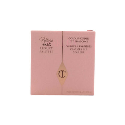 Charlotte Tilbury Bigger Brighter Eyes Filter 5.2g (Exaggereyes/ Pillow Talk)