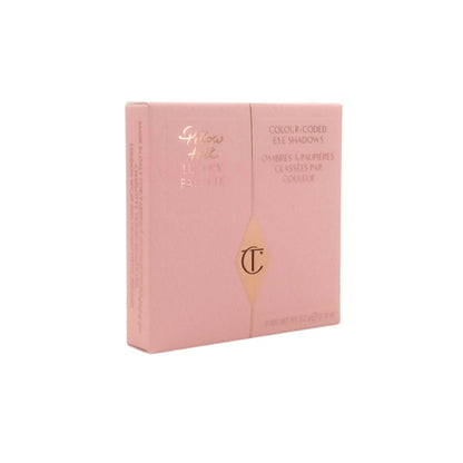Charlotte Tilbury Bigger Brighter Eyes Filter 5.2g (Exaggereyes/ Pillow Talk)