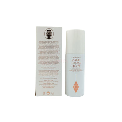 Charlotte Tilbury Charlotte's Magic Cream Light SPF 20 50ml