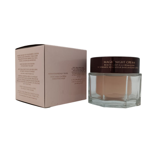 Charlotte Tilbury Magic Night Cream 50ml