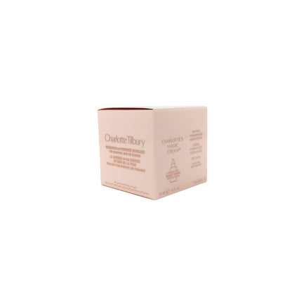 Charlotte Tilbury Charlotte's Magic Cream SPF 15 (Refill 150ml/50ml) 50ml
