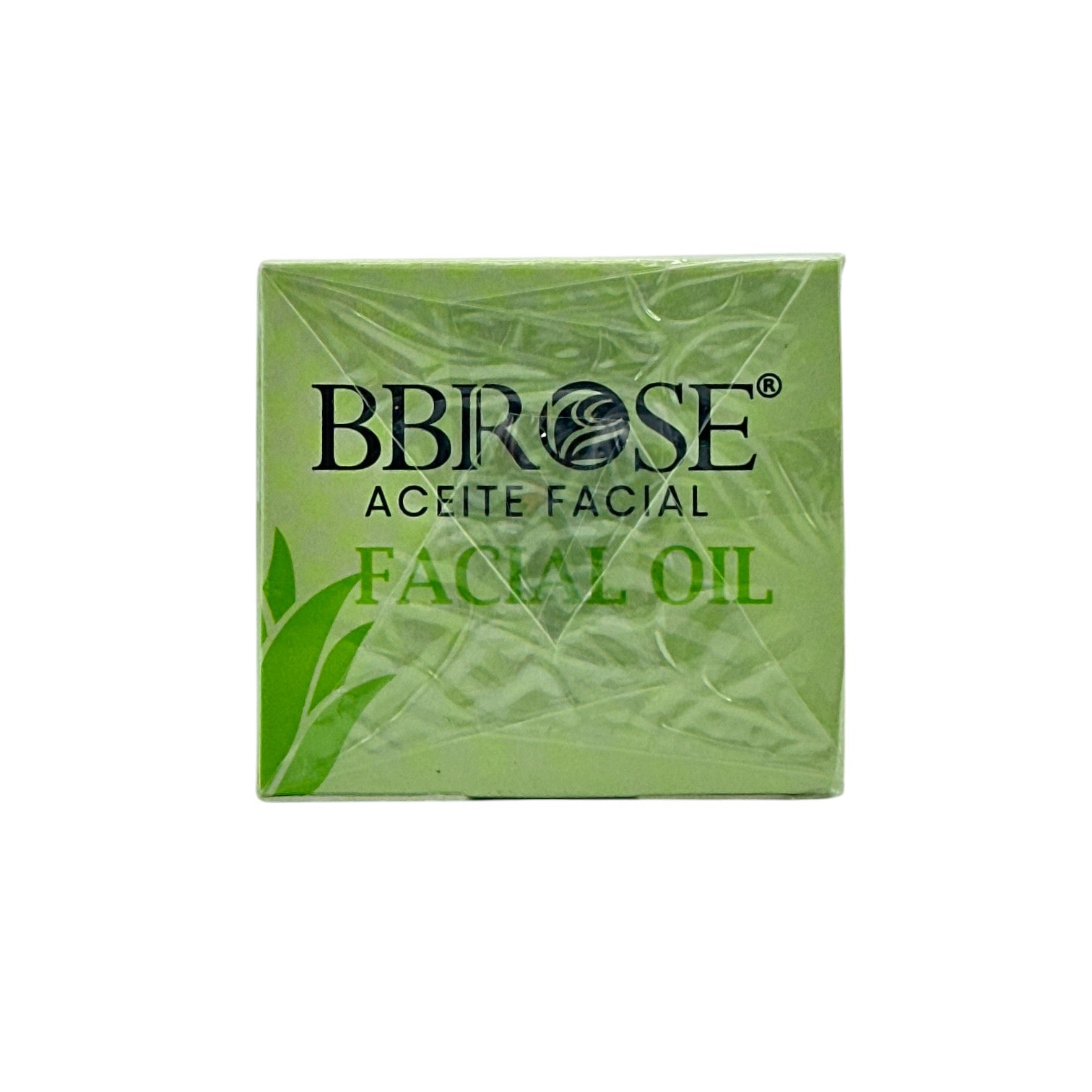 BBROSE Alo Vera Facial Oil 20ml