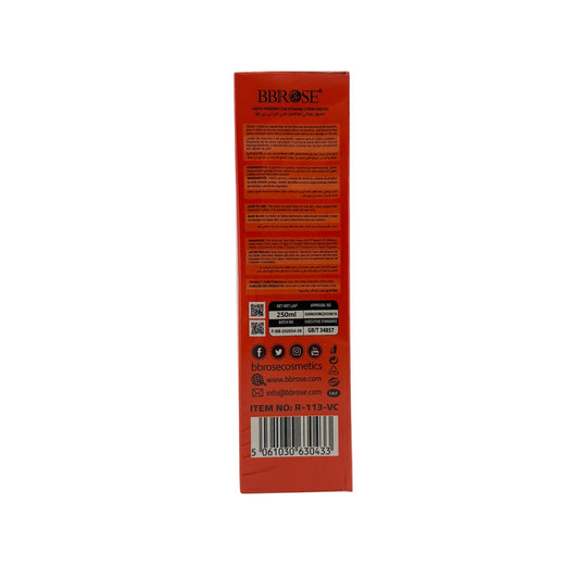 BBROSE Vitamin C Women Lotion 250ml